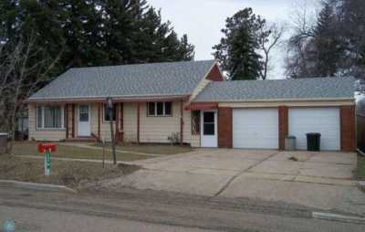 Home For Sale in New Salem, North Dakota