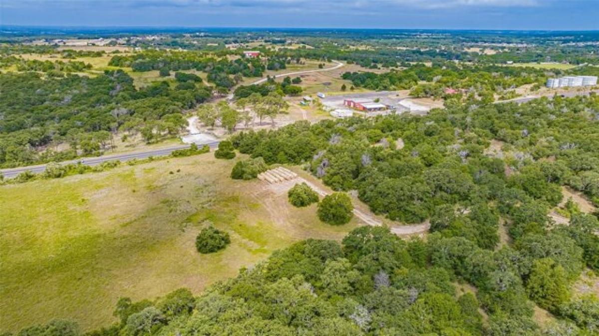 Picture of Residential Land For Sale in Azle, Texas, United States