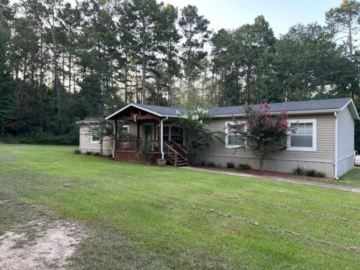 Picture of Home For Sale in Bogue Chitto, Mississippi, United States