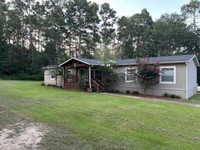 Home For Sale in Bogue Chitto, Mississippi