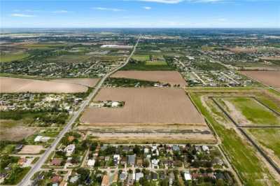 Residential Land For Sale in Donna, Texas