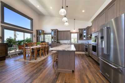 Home For Sale in Polson, Montana