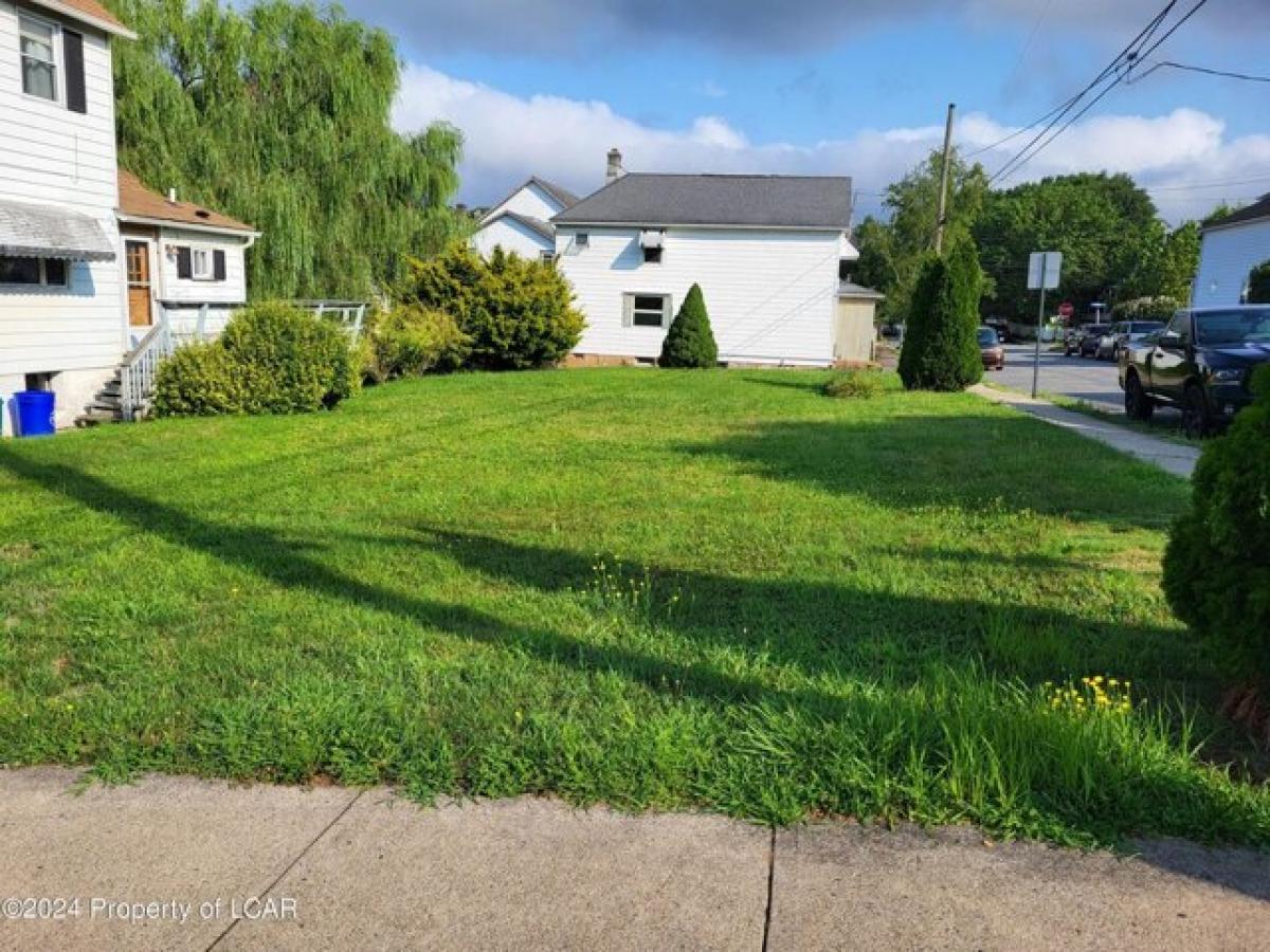 Picture of Residential Land For Sale in Nanticoke, Pennsylvania, United States