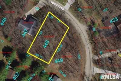 Residential Land For Rent in Dahinda, Illinois