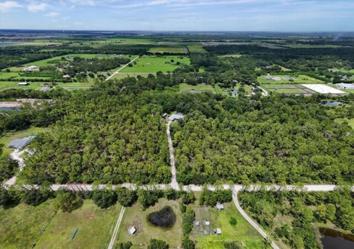 Picture of Residential Land For Sale in Bradenton, Florida, United States