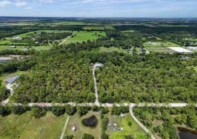 Residential Land For Sale in Bradenton, Florida