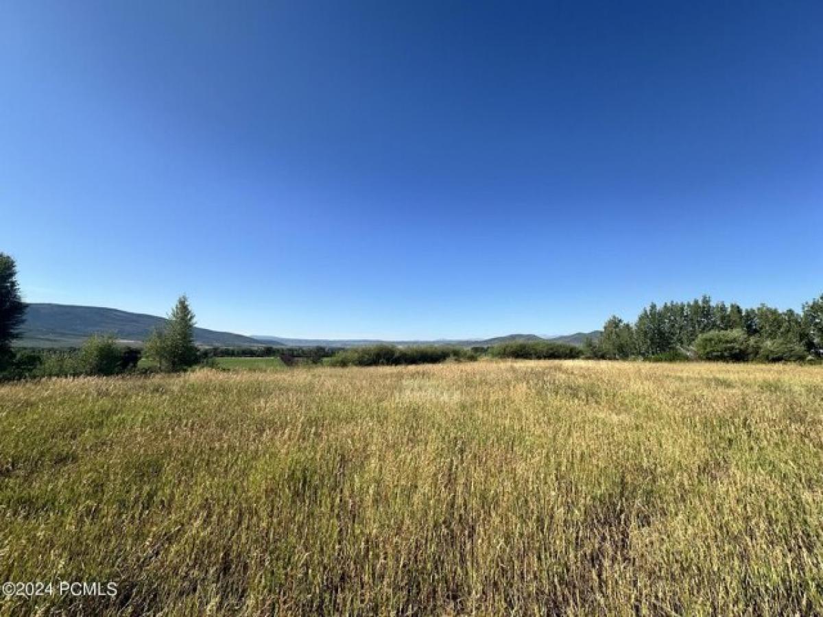 Picture of Residential Land For Sale in Oakley, Utah, United States