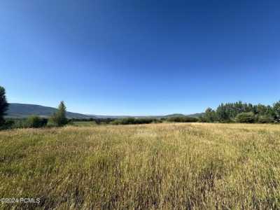 Residential Land For Sale in Oakley, Utah