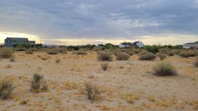 Residential Land For Sale in Thatcher, Arizona