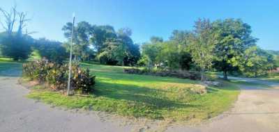 Residential Land For Sale in 