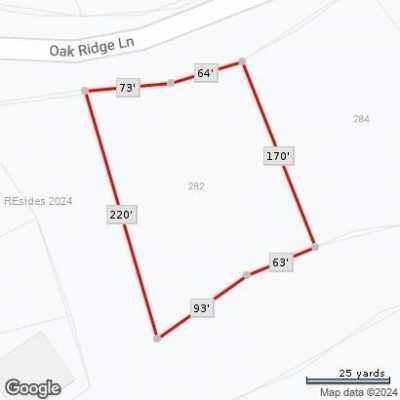 Residential Land For Sale in Daufuskie Island, South Carolina