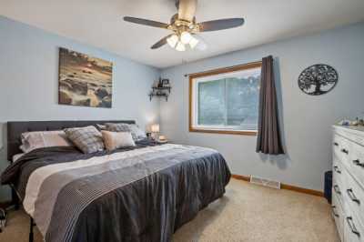 Home For Sale in Sun Prairie, Wisconsin