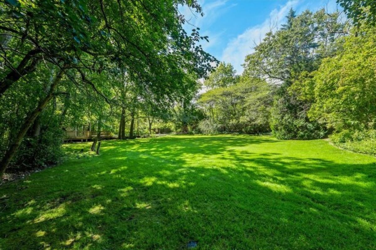 Picture of Residential Land For Sale in Lake Forest, Illinois, United States