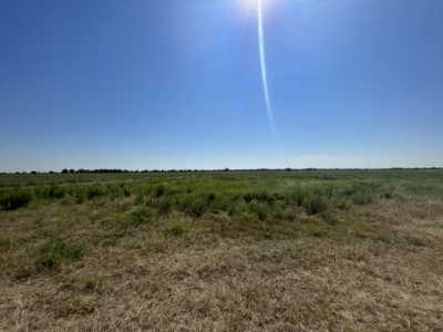 Residential Land For Sale in Eagle Lake, Texas