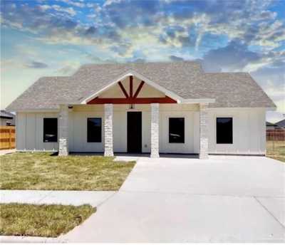 Home For Sale in Mercedes, Texas