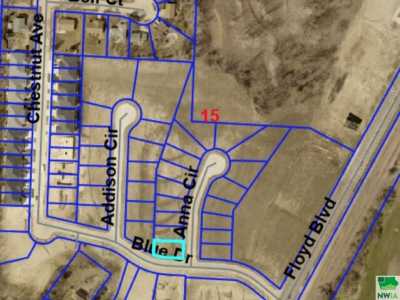 Residential Land For Sale in Sioux City, Iowa