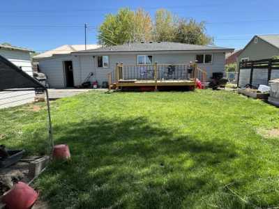 Home For Sale in Madras, Oregon