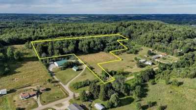 Residential Land For Sale in Mineral City, Ohio