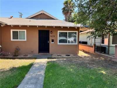 Home For Rent in Montclair, California