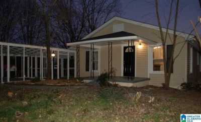 Home For Sale in Bessemer, Alabama