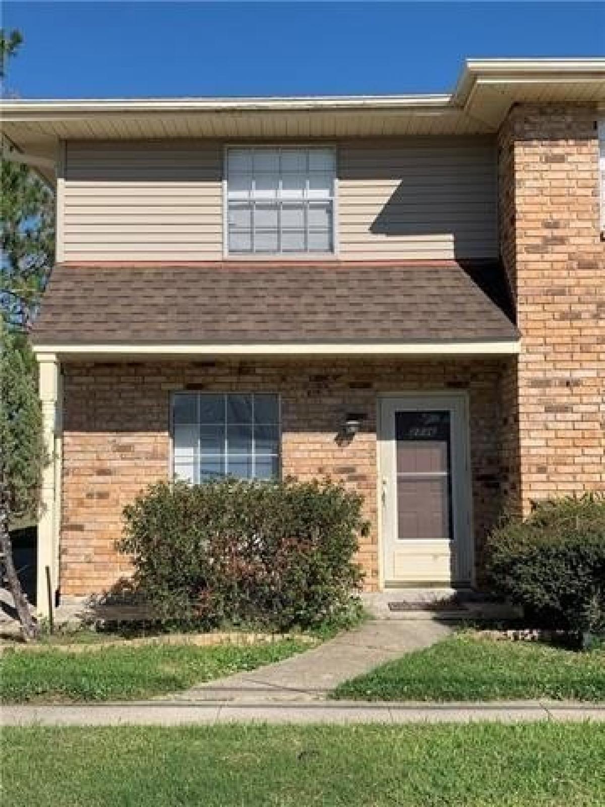 Picture of Home For Rent in Kenner, Louisiana, United States