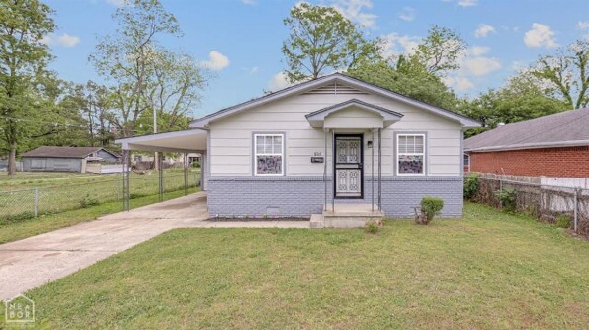 Picture of Home For Sale in Blytheville, Arkansas, United States