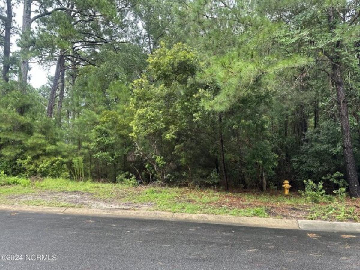 Picture of Residential Land For Sale in Ocean Isle Beach, North Carolina, United States