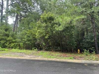 Residential Land For Sale in Ocean Isle Beach, North Carolina