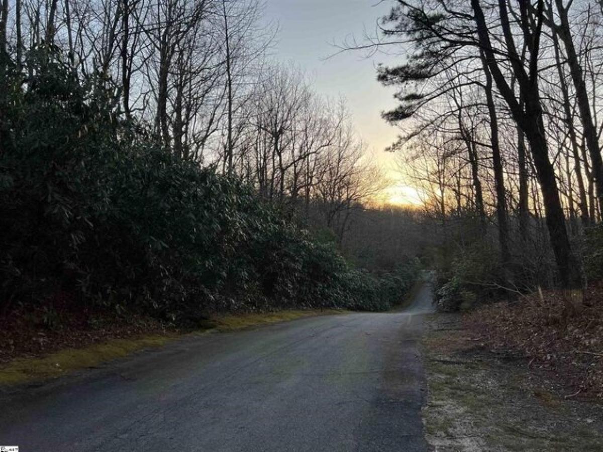 Picture of Residential Land For Sale in Cleveland, South Carolina, United States