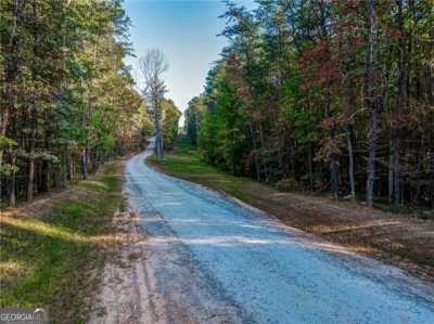 Residential Land For Sale in Ball Ground, Georgia