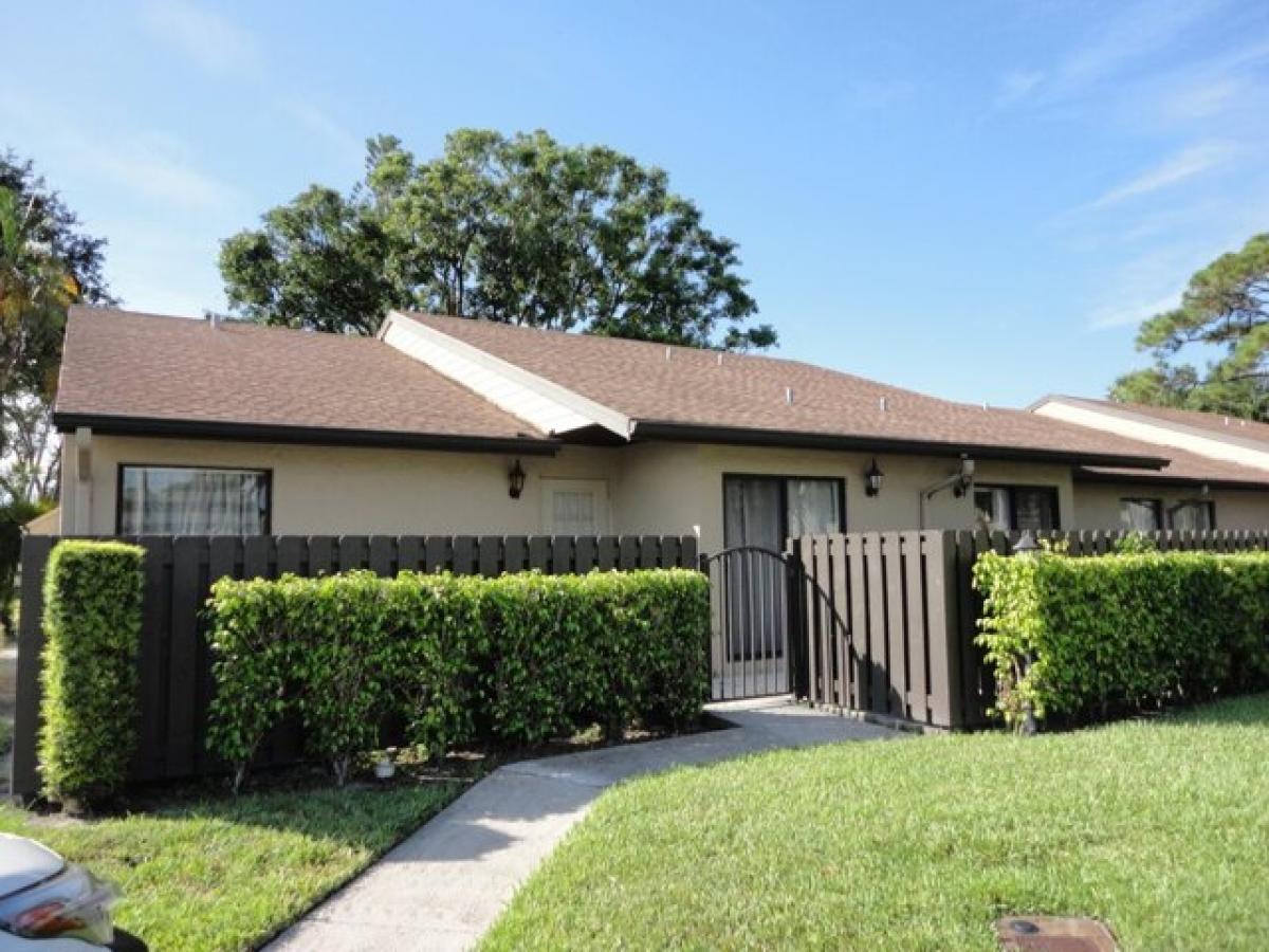 Picture of Home For Rent in Greenacres, Florida, United States