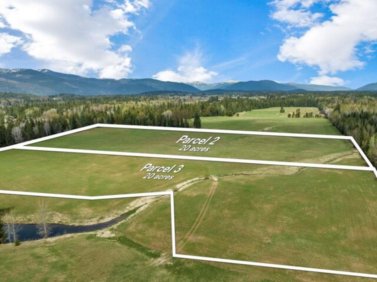 Picture of Residential Land For Sale in Sandpoint, Idaho, United States