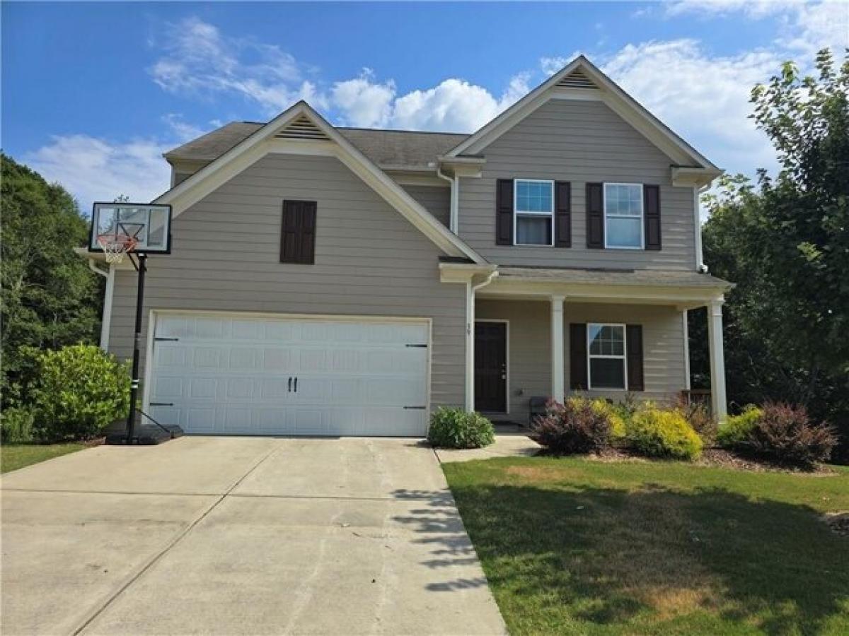 Picture of Home For Sale in Pendergrass, Georgia, United States