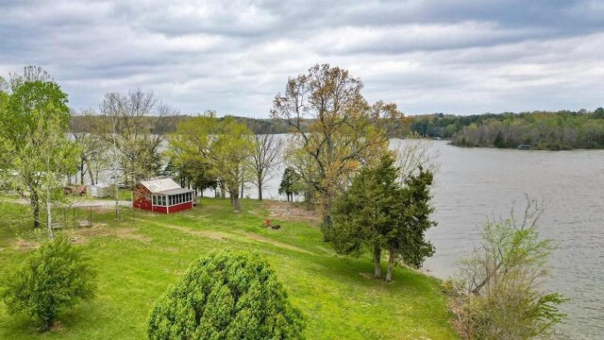 Picture of Home For Sale in Powhatan, Arkansas, United States