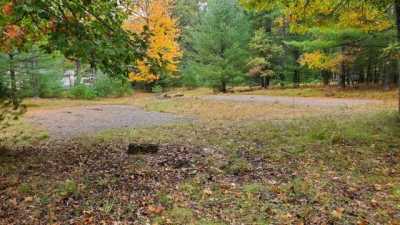 Residential Land For Sale in Baldwin, Michigan