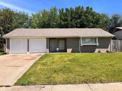 Home For Rent in Mesquite, Texas