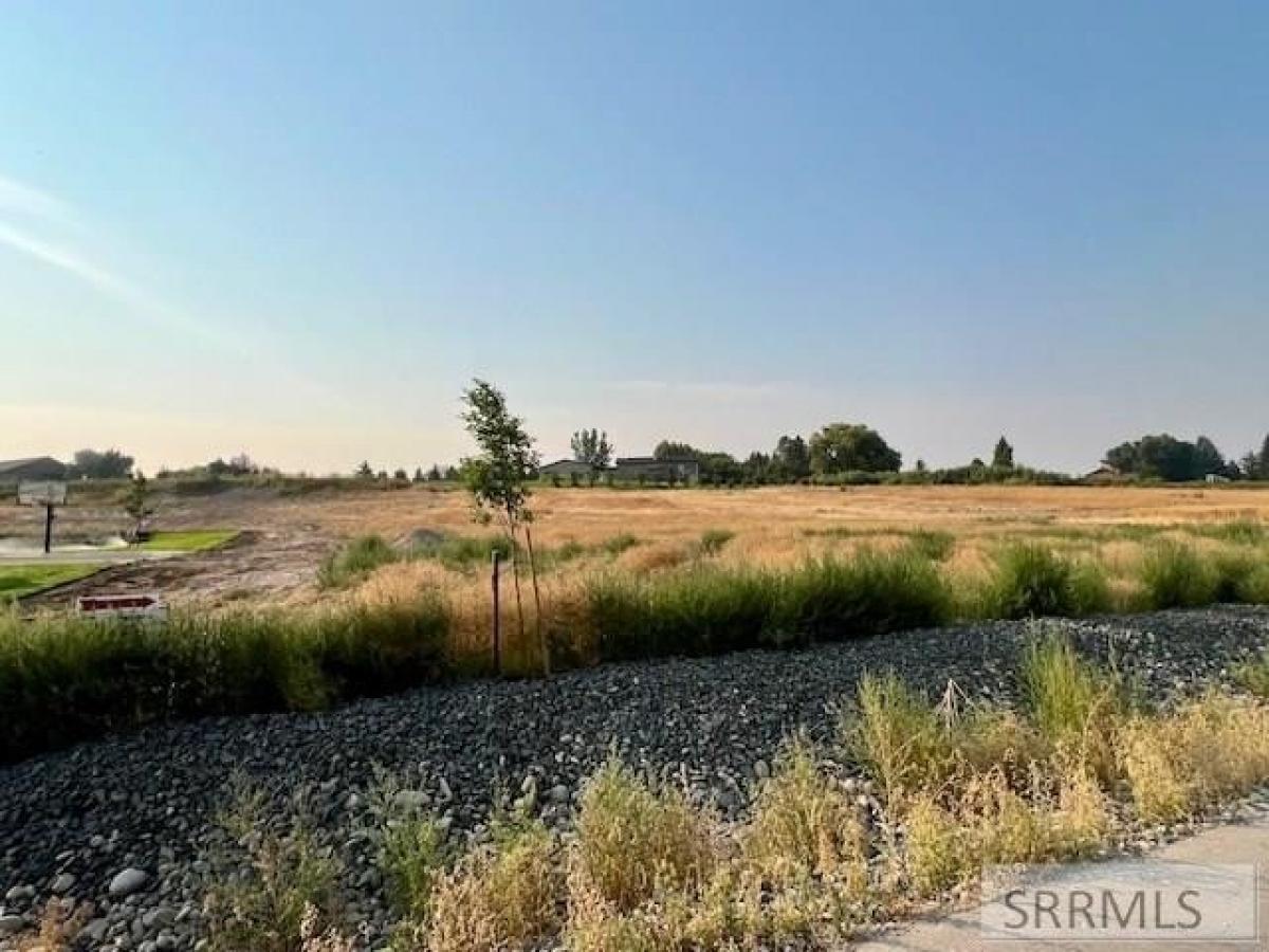 Picture of Residential Land For Sale in Ammon, Idaho, United States