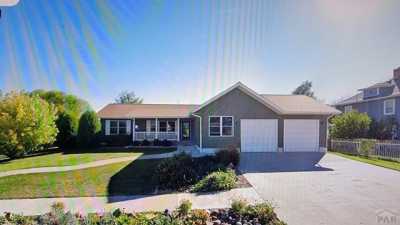 Home For Sale in Holly, Colorado