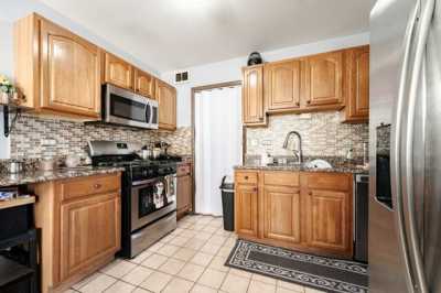 Home For Sale in Alsip, Illinois