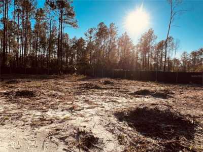 Residential Land For Sale in Live Oak, Florida