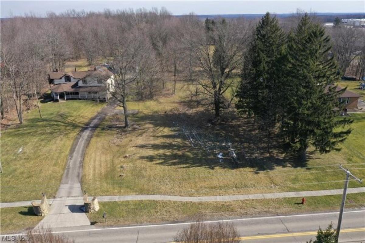 Picture of Residential Land For Sale in Twinsburg, Ohio, United States