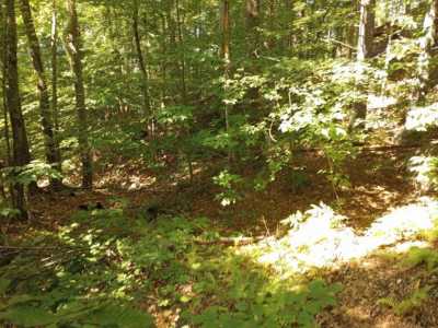 Residential Land For Sale in Fryeburg, Maine