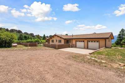 Home For Sale in La Veta, Colorado