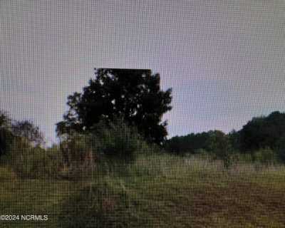 Residential Land For Sale in Goldsboro, North Carolina