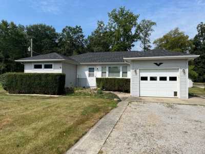 Home For Sale in Saint Marys, Ohio