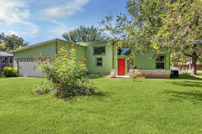 Home For Rent in Bastrop, Texas