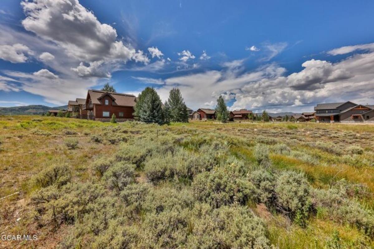 Picture of Residential Land For Sale in Granby, Colorado, United States