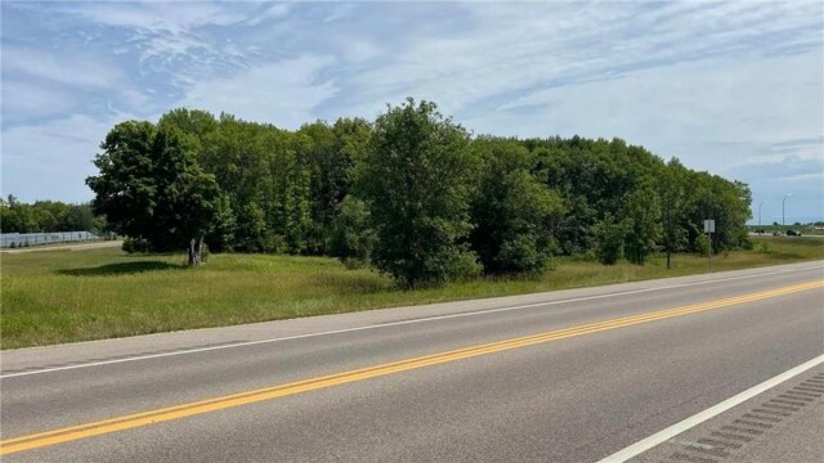 Picture of Residential Land For Sale in Center City, Minnesota, United States