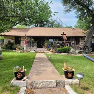 Home For Sale in Glen Rose, Texas