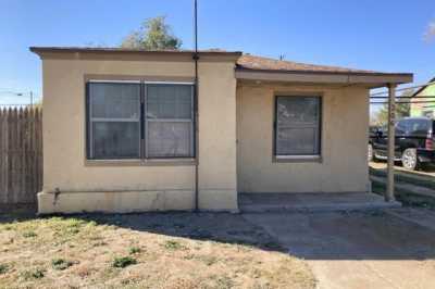 Home For Sale in Levelland, Texas